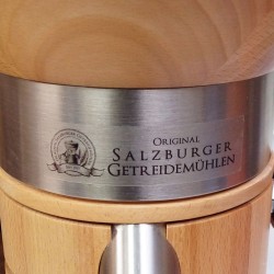 Mulino di Salisburgo Amadea-Faggio-mulini domestici