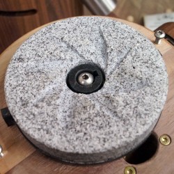 Mulino di Salisburgo Amadea-Faggio-mulini domestici