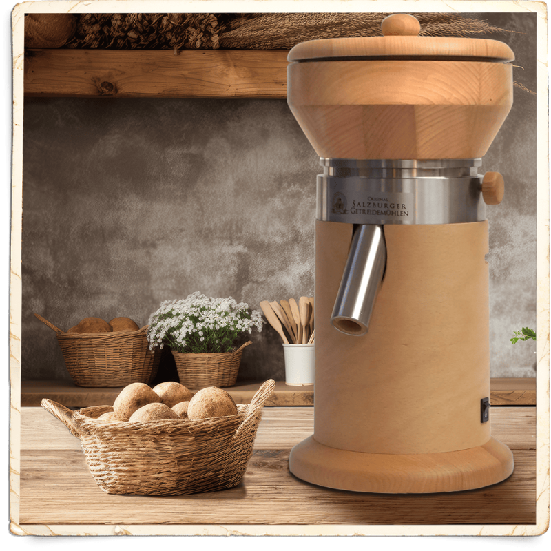 Mulino di Salisburgo MT18