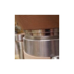 Mulino di Salisburgo MT12 - Faggio-mulini domestici