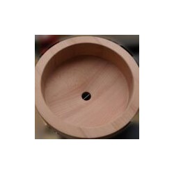 Mulino di Salisburgo MT12 - Faggio-mulini domestici