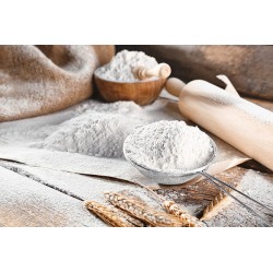 Mulino di Salisburgo Amadea-Rovere-mulini domestici