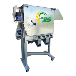 Pulitore per cereali legumi e sementi Profi ALS-3 GEN-3