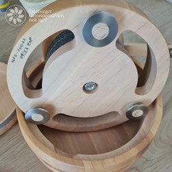 Mulino manuale di Salisburgo - Kornelia MH6